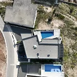 Villa Vip With Pool