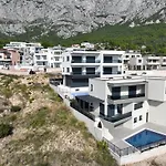 Villa Vip With Pool