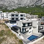 Villa Vip With Pool