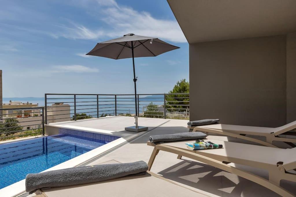 Villa Vip With Pool *