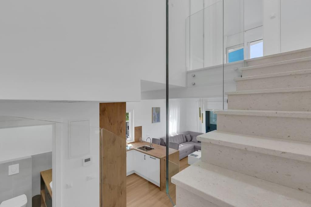 Villa Vip With Pool Makarska